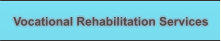 Vocational Rehabilitation Services