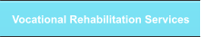 Vocational Rehabilitation Services